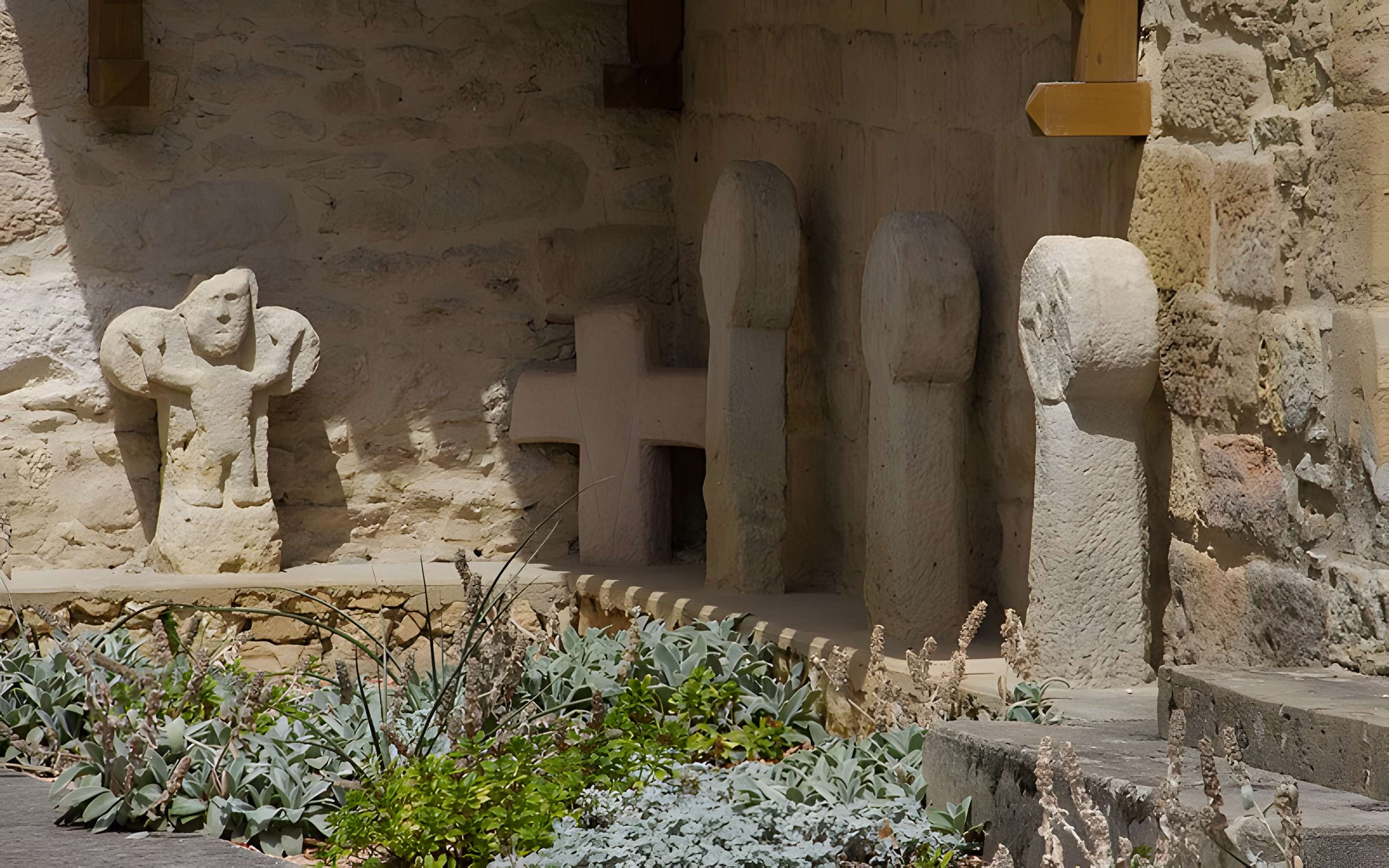 Église Saint-Étienne des Cassés
