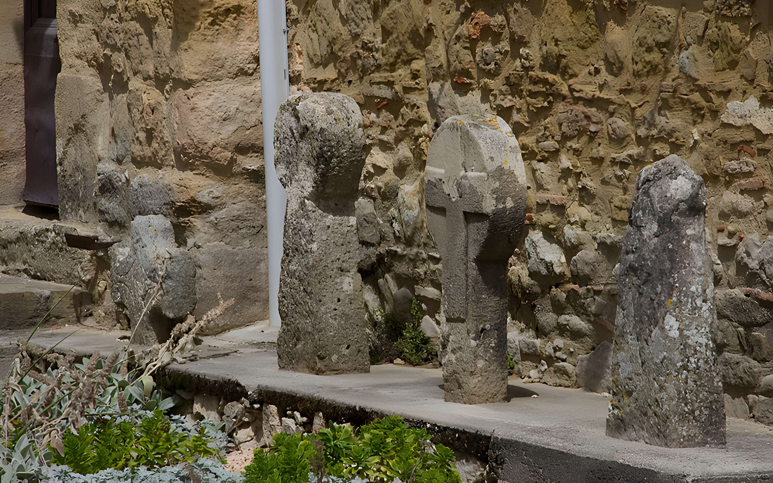 Église Saint-Étienne des Cassés