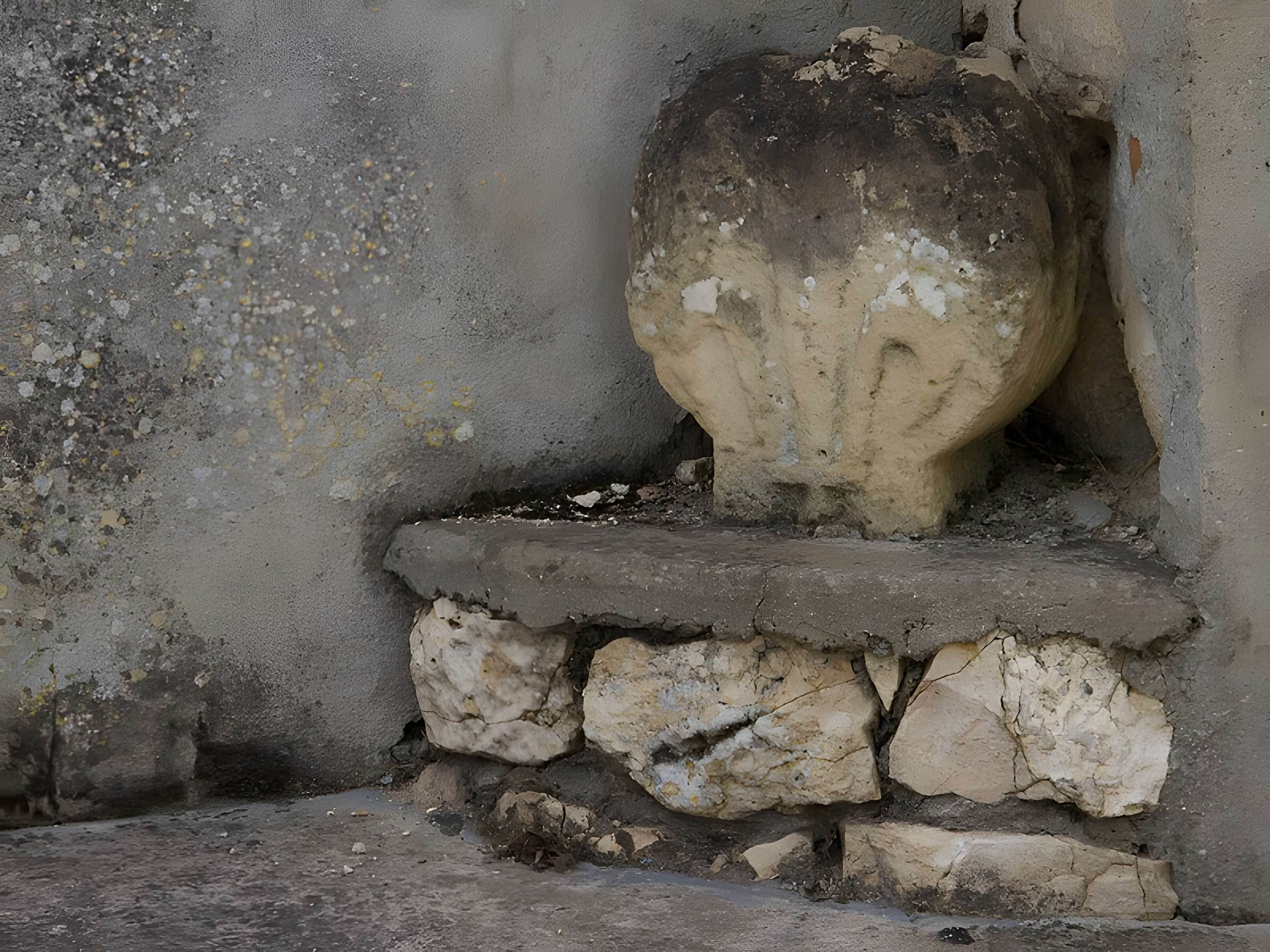 Église Saint-Étienne des Cassés