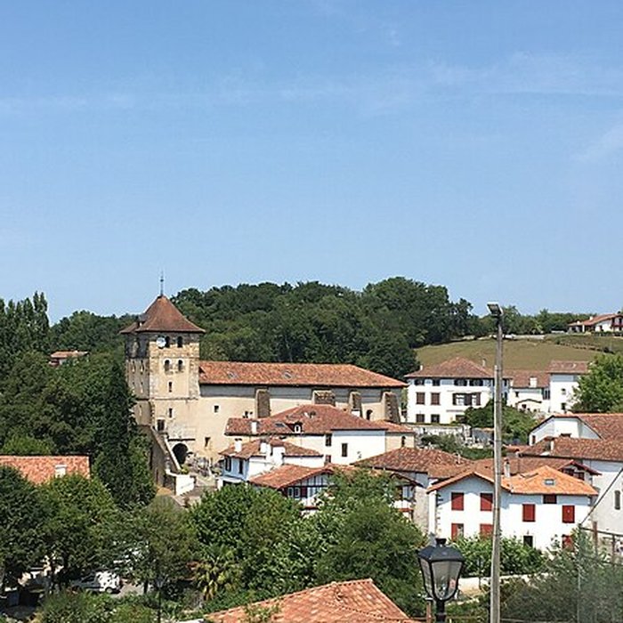 Photo de Église Saint-Étienne dEspelette