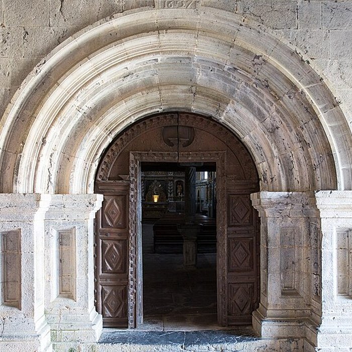 Photo de Église Saint-Étienne dEspelette