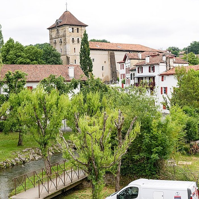 Photo de Église Saint-Étienne dEspelette