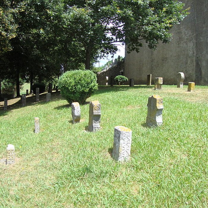 Photo de Église Saint-Étienne dEspelette