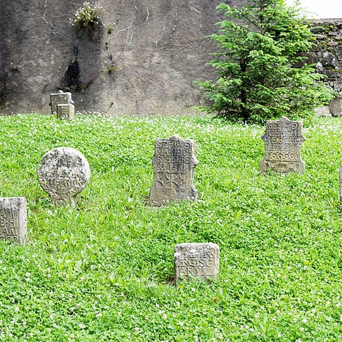 Photo de Église Saint-Étienne dEspelette