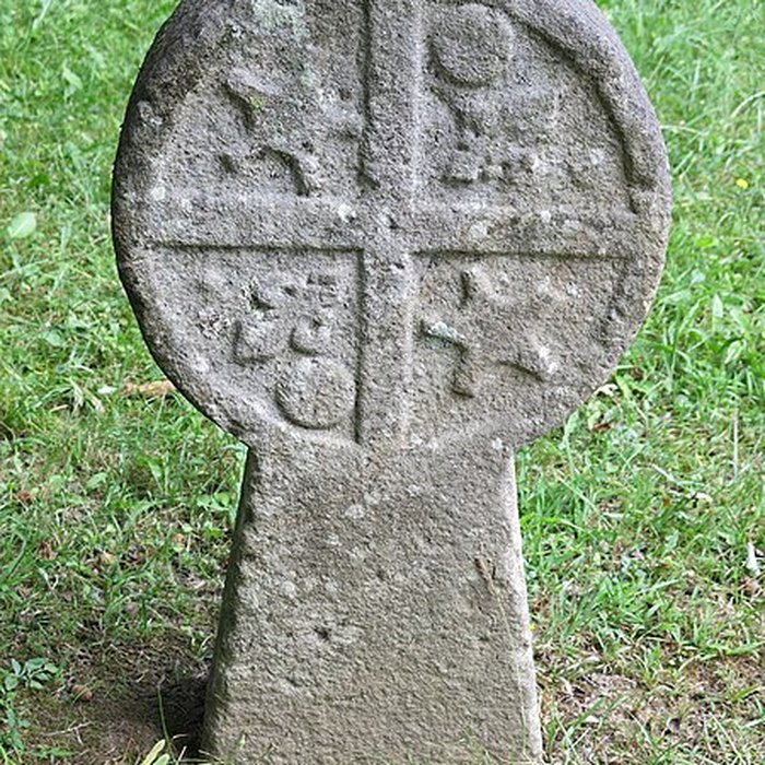 Photo de Église Saint-Étienne dEspelette