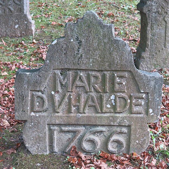 Photo de Église Saint-Étienne dEspelette