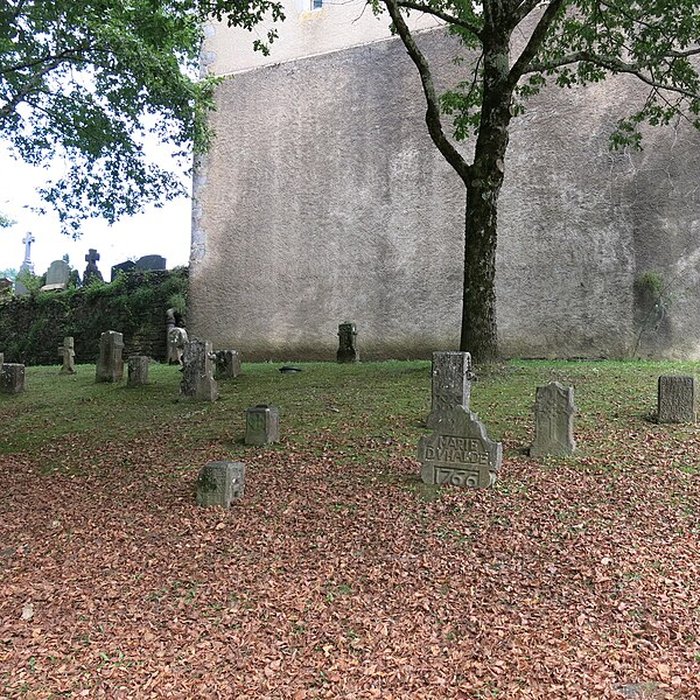 Photo de Église Saint-Étienne dEspelette