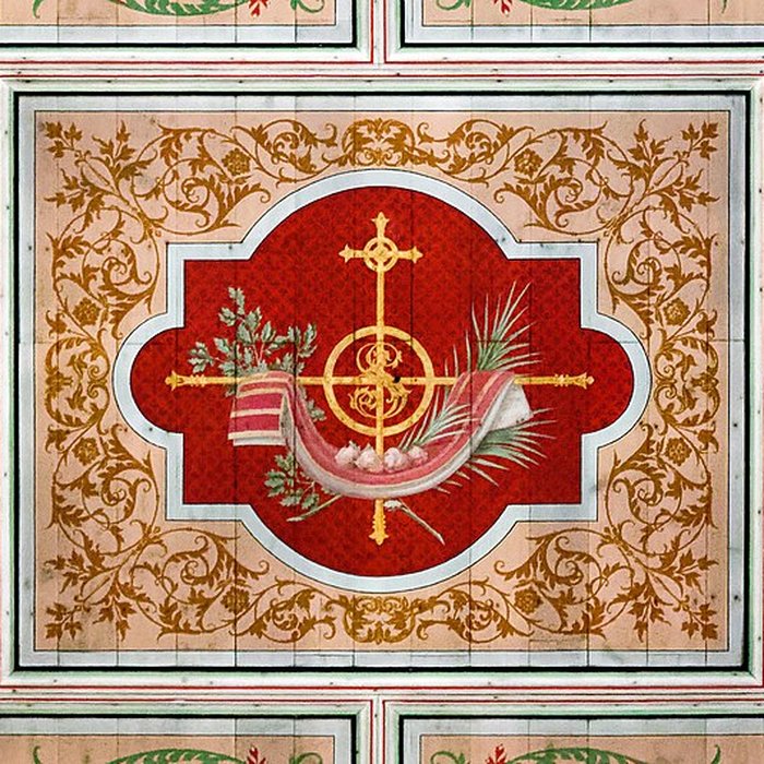 Photo de Église Saint-Étienne dEspelette