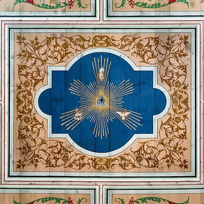 Photo de Église Saint-Étienne dEspelette