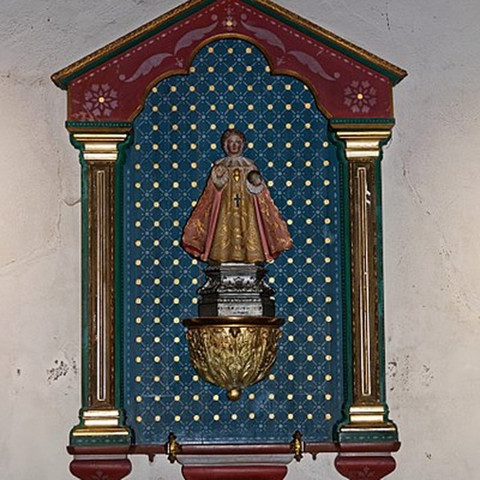 Photo de Église Saint-Étienne dEspelette