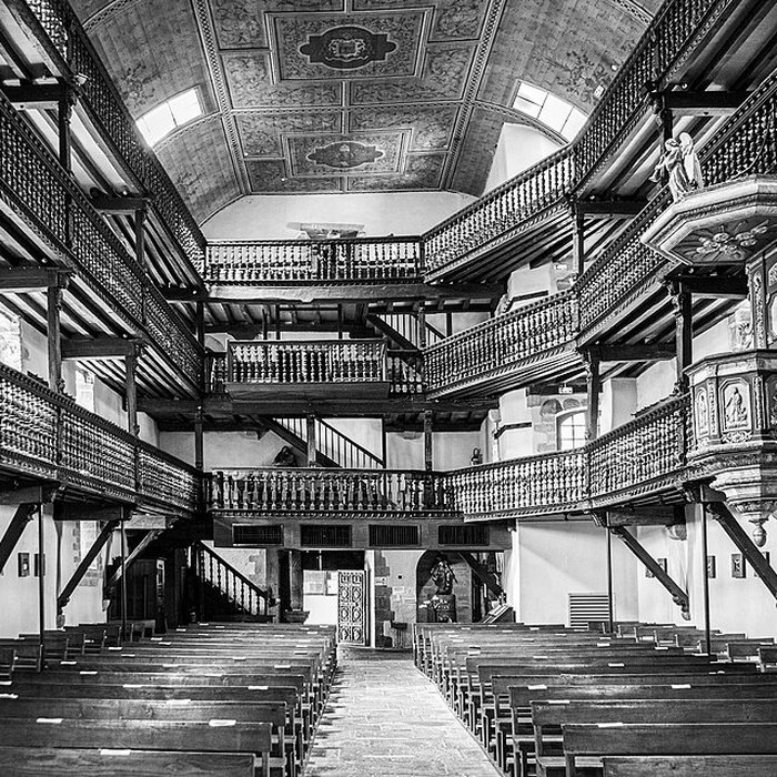 Photo de Église Saint-Étienne dEspelette