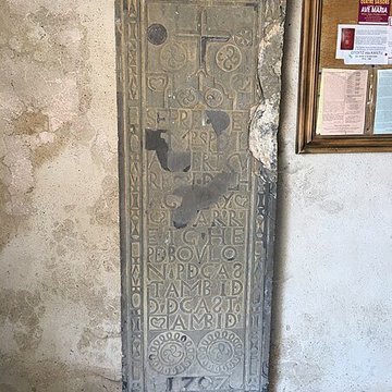 Église Saint-Étienne dEspelette