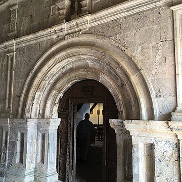 Église Saint-Étienne dEspelette