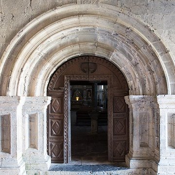 Église Saint-Étienne dEspelette