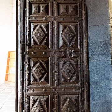 Église Saint-Étienne dEspelette