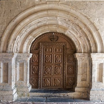 Église Saint-Étienne dEspelette