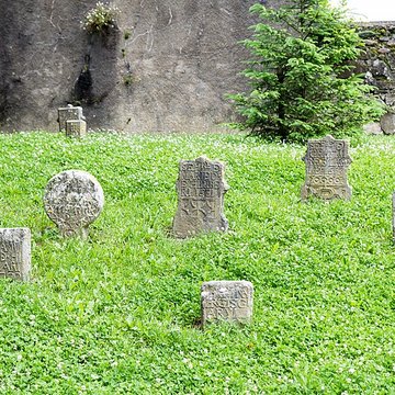 Église Saint-Étienne dEspelette
