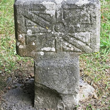 Église Saint-Étienne dEspelette