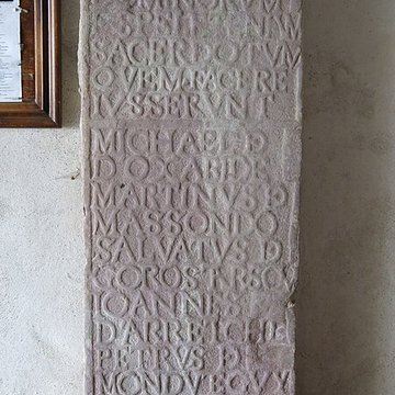 Église Saint-Étienne dEspelette