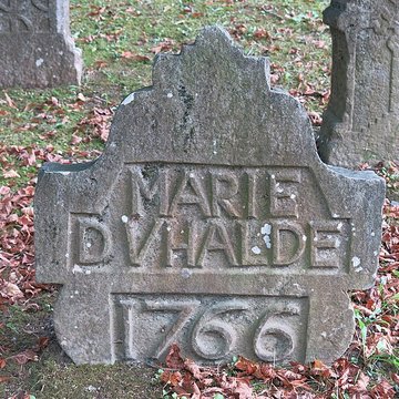 Église Saint-Étienne dEspelette