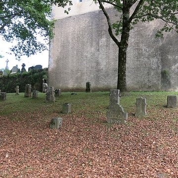 Église Saint-Étienne dEspelette