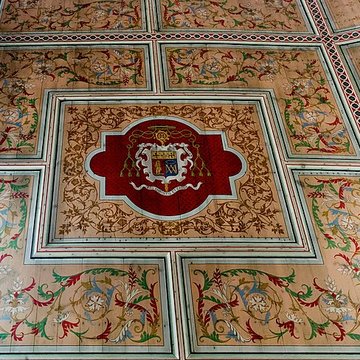 Église Saint-Étienne dEspelette