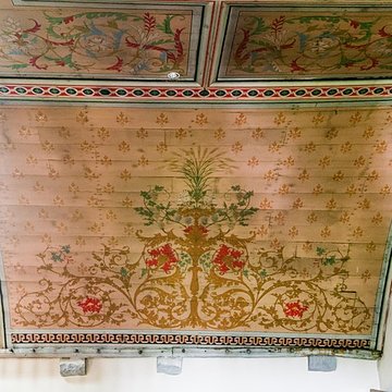 Église Saint-Étienne dEspelette