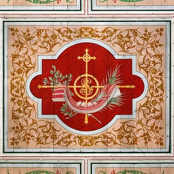 Église Saint-Étienne dEspelette