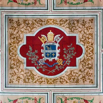 Église Saint-Étienne dEspelette