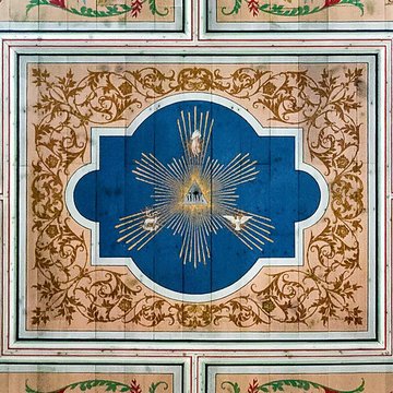 Église Saint-Étienne dEspelette