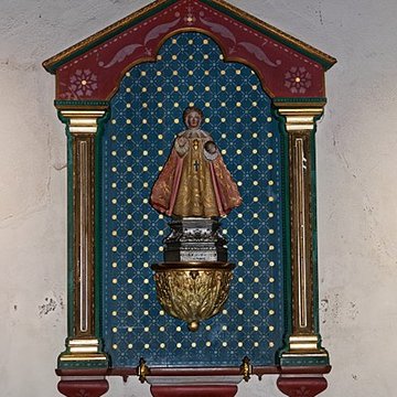 Église Saint-Étienne dEspelette