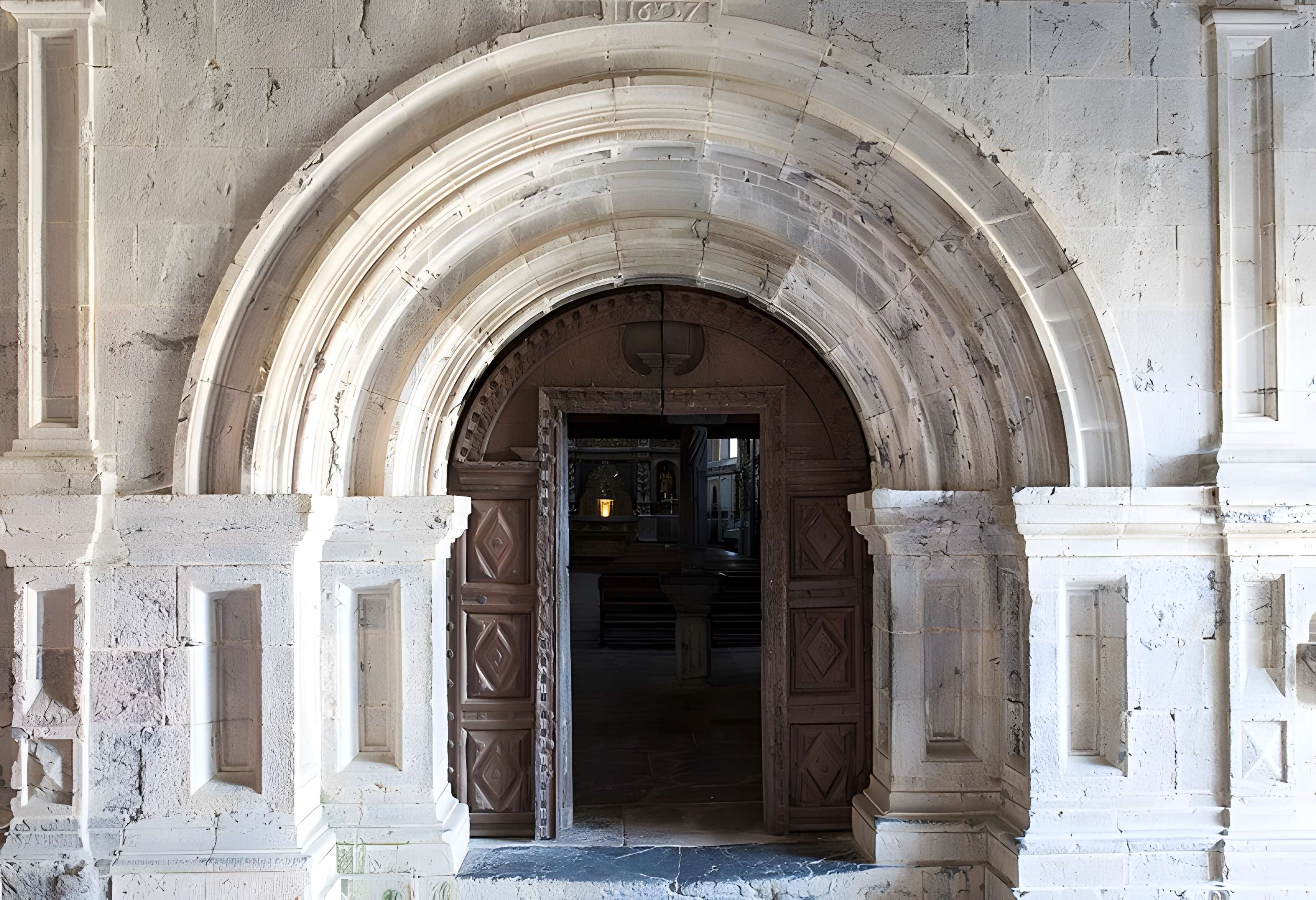 Église Saint-Étienne d'Espelette