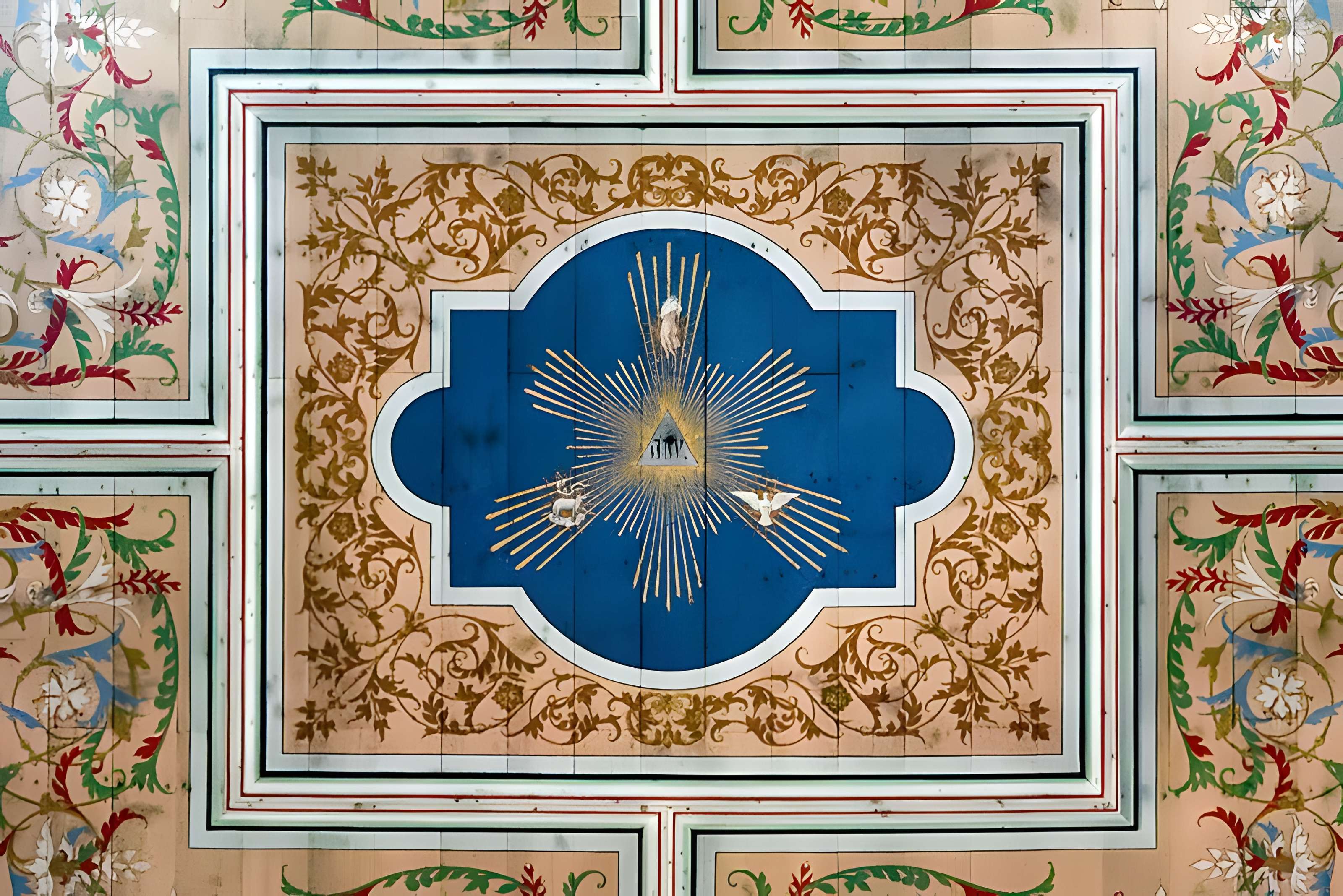 Église Saint-Étienne d'Espelette