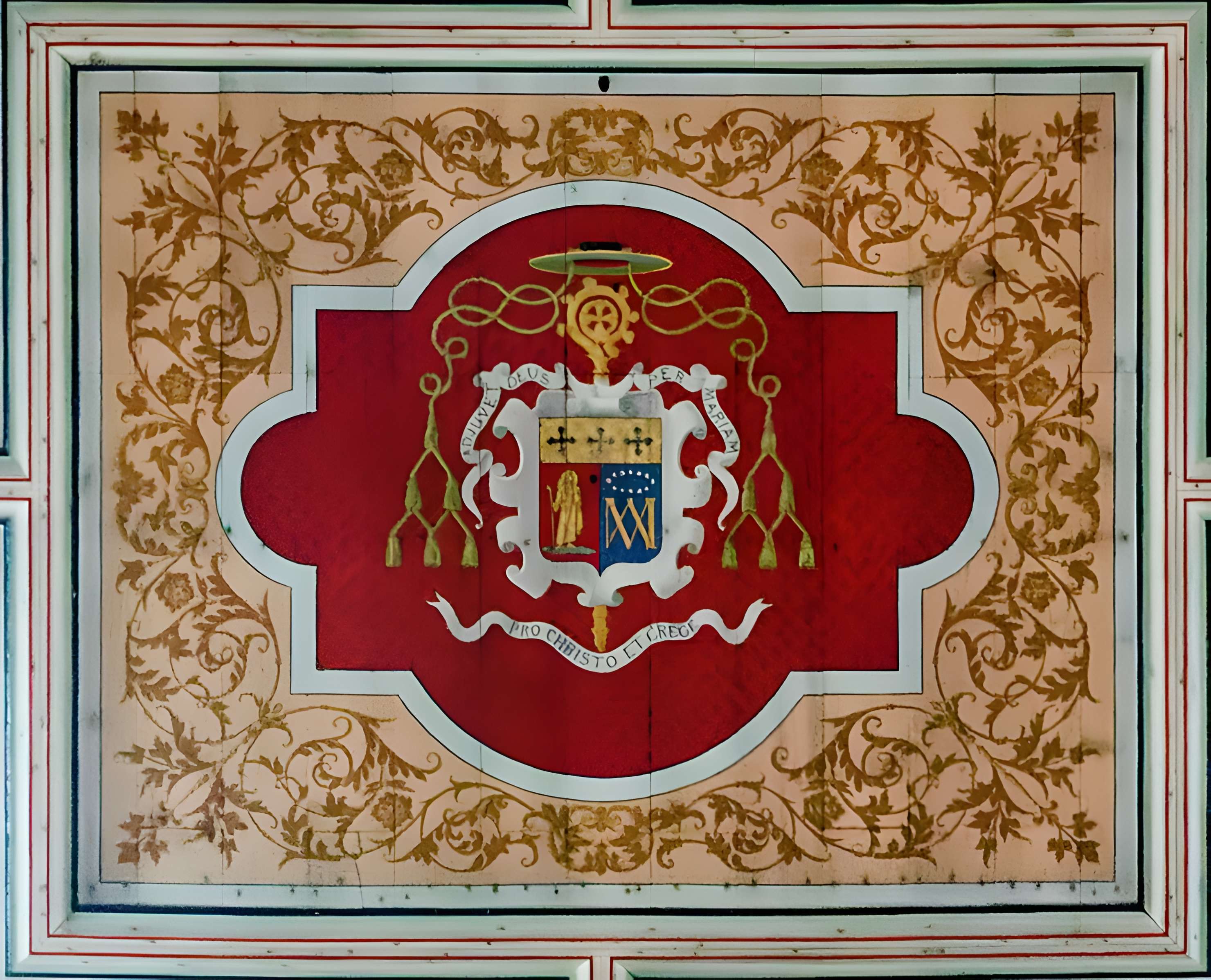 Église Saint-Étienne d'Espelette