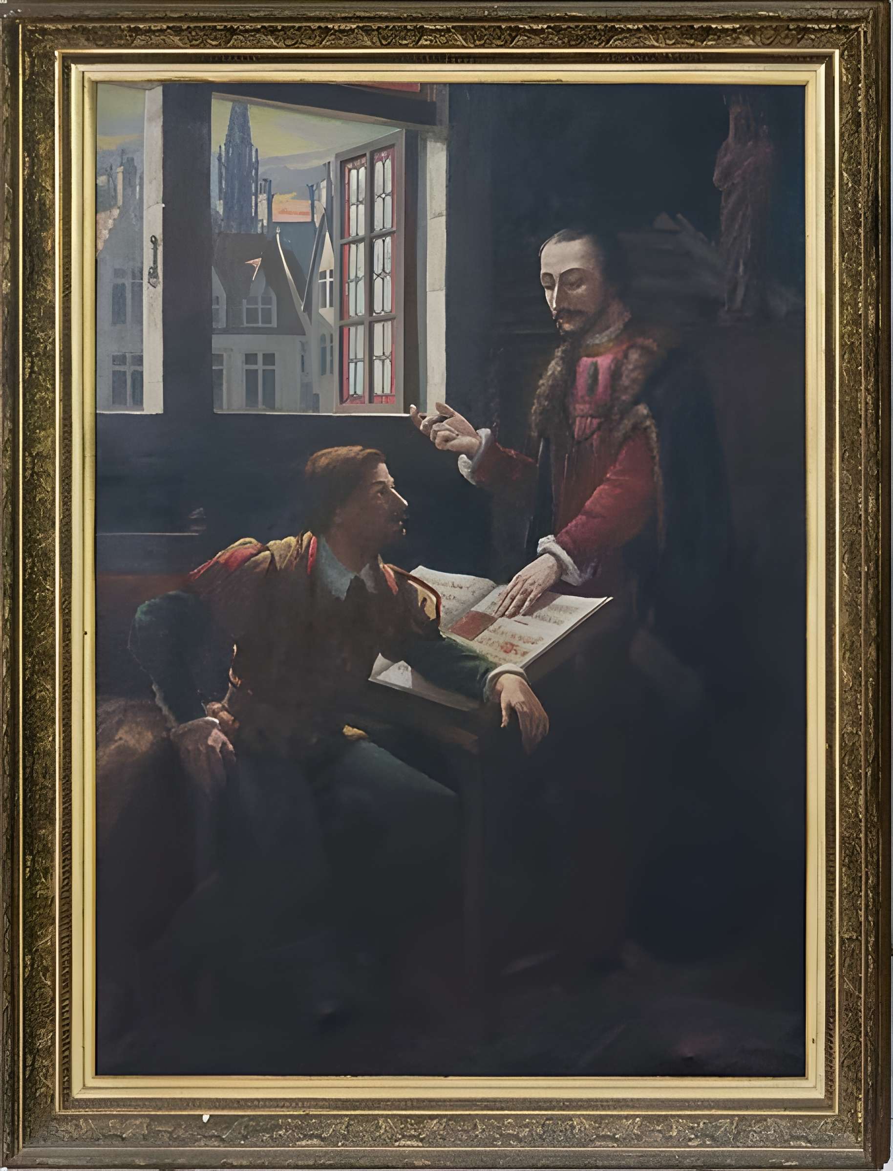 Église Saint-Étienne d'Espelette