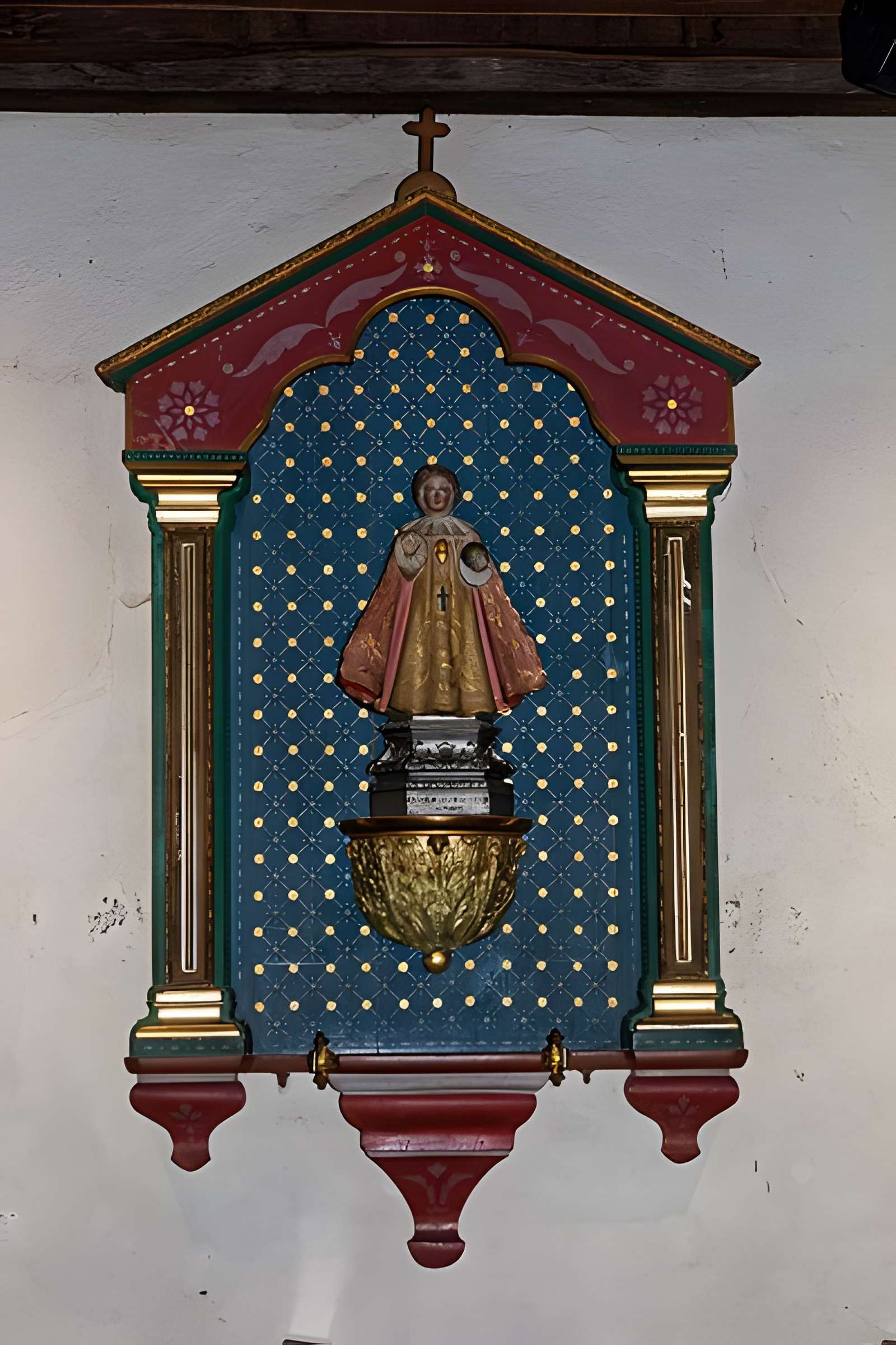 Église Saint-Étienne d'Espelette