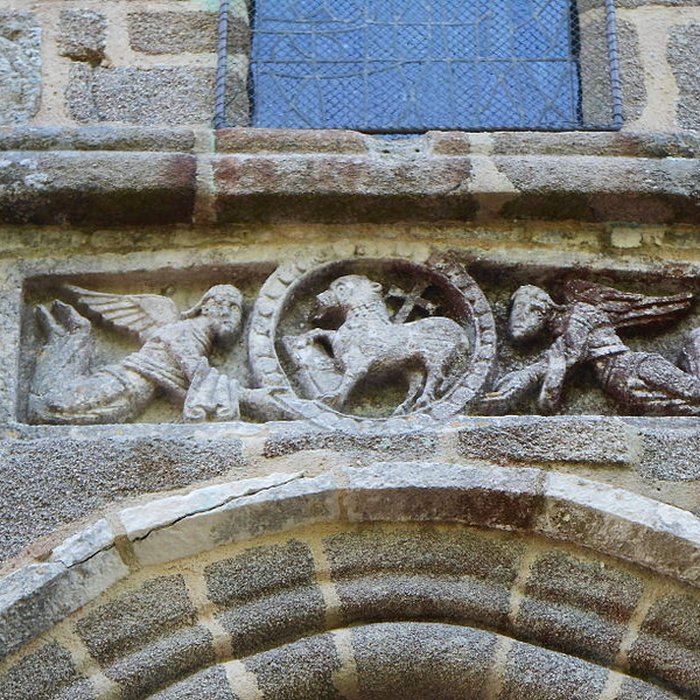 Photo de Église Saint-Étienne dEsse
