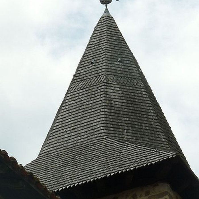 Photo de Église Saint-Étienne dEsse