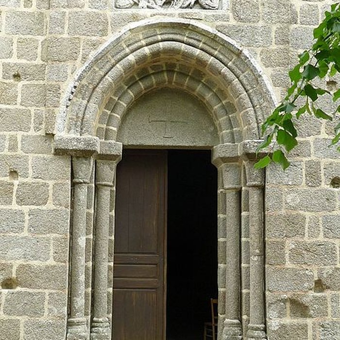 Photo de Église Saint-Étienne dEsse