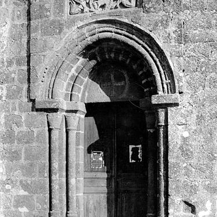Photo de Église Saint-Étienne dEsse