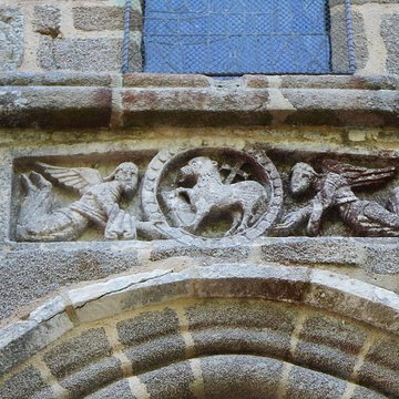 Église Saint-Étienne dEsse