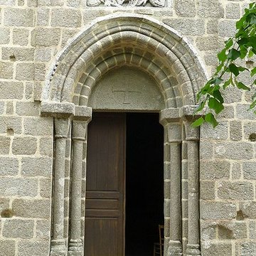 Église Saint-Étienne dEsse