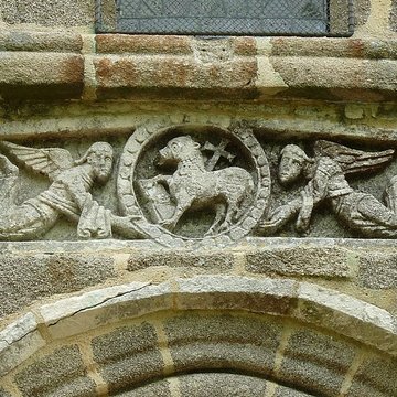 Église Saint-Étienne dEsse