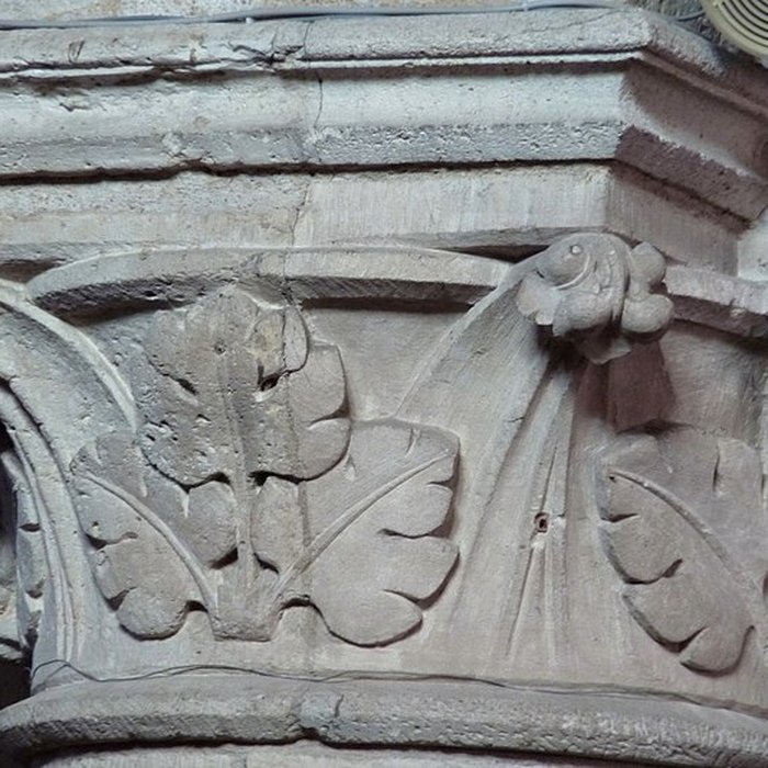 Photo de Église Saint-Étienne dÉtréchy