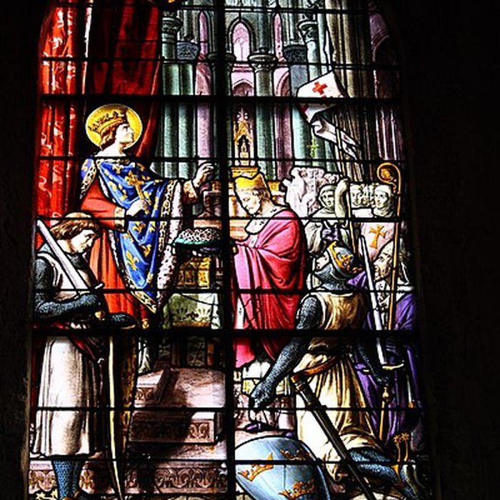 Photo de Église Saint-Étienne dÉtréchy