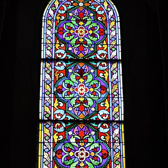 Photo de Église Saint-Étienne dÉtréchy