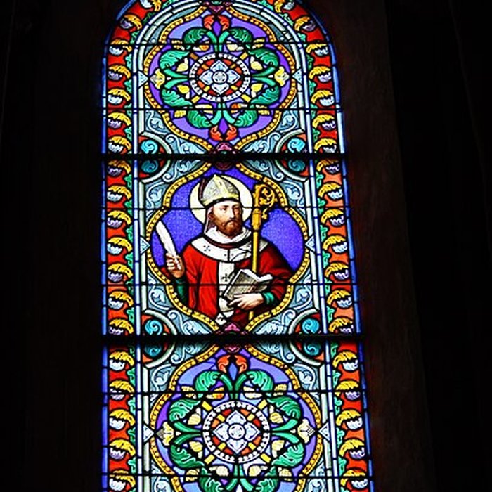 Photo de Église Saint-Étienne dÉtréchy
