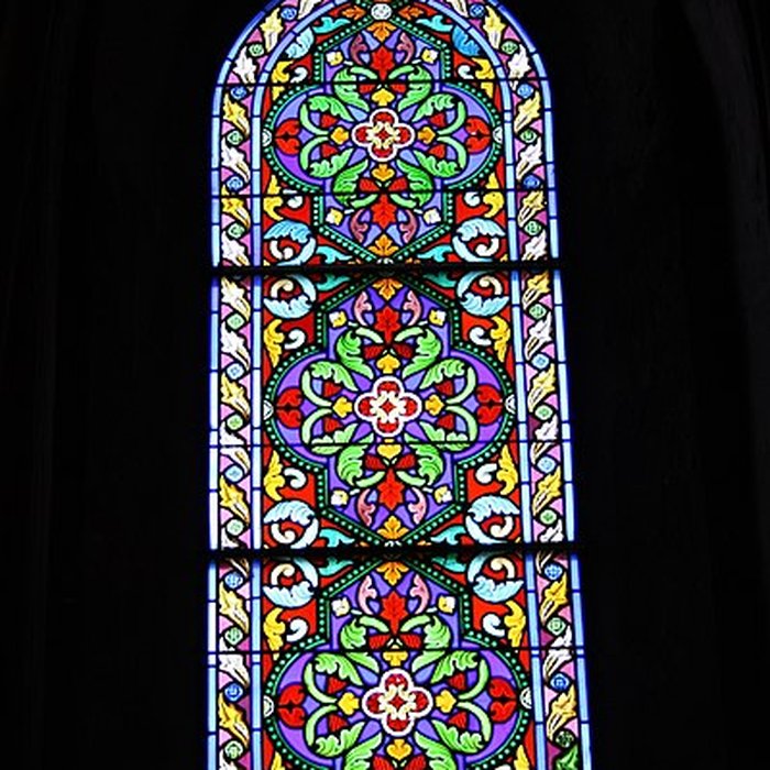 Photo de Église Saint-Étienne dÉtréchy