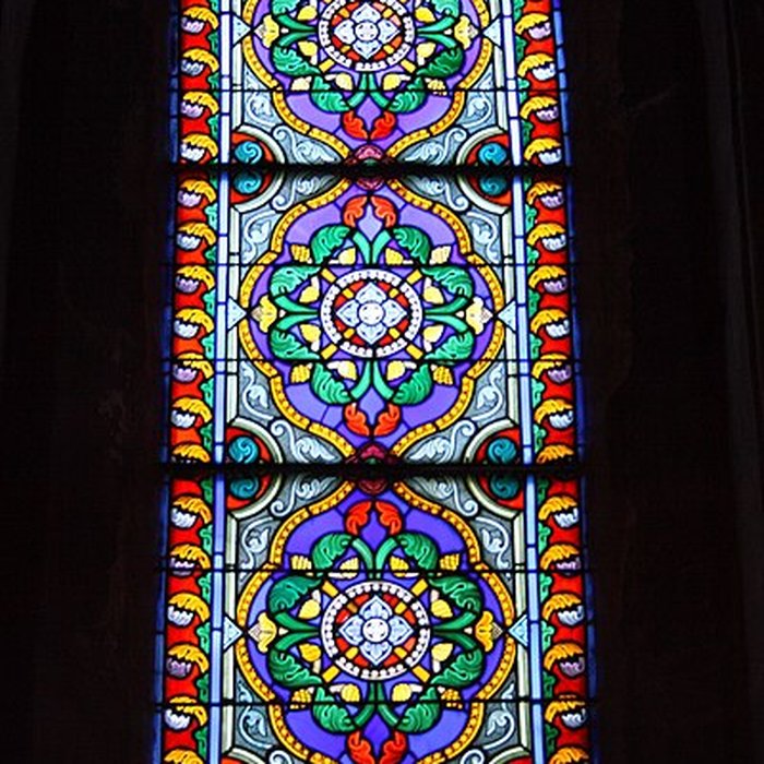 Photo de Église Saint-Étienne dÉtréchy