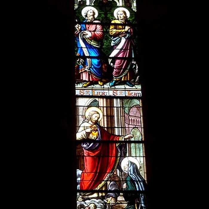 Photo de Église Saint-Étienne dÉtréchy